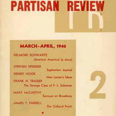 Partisan Review