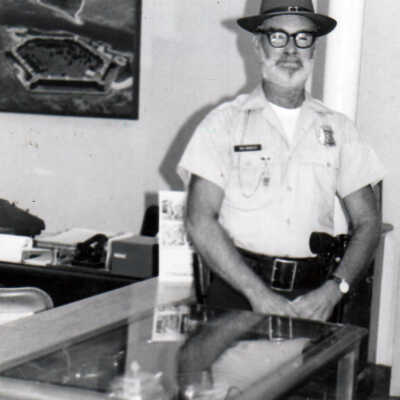 William Curry Gold Service