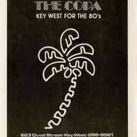 The Copa Advertisement