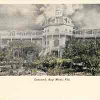 Convent, Key West, Fla.