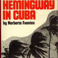 Hemingway in Cuba