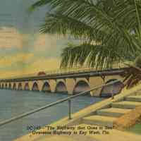 The Highway that goes to Sea, Overseas Highway