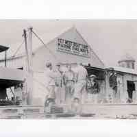 Key West Boat Yard and Marine Railways