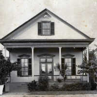 Hospitality House
