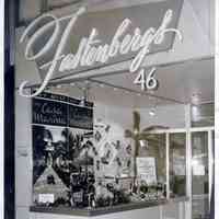 Fastenbergs Store Front