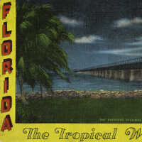 Florida The Tropical Wonderland