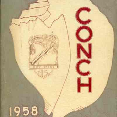 Key West High School Yearbook