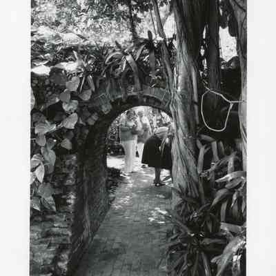 Key West Garden Club Members