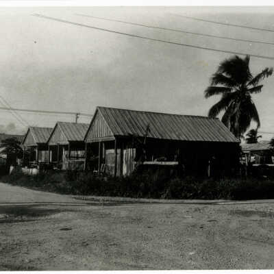 Key West Cottages