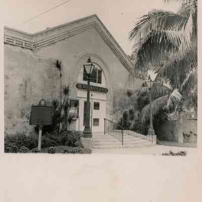 Waterfront Playhouse