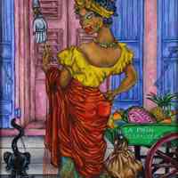 Come to the Orishas Ball
