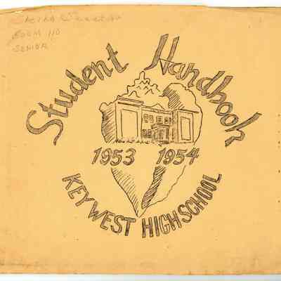 Key West High School Student Handbook