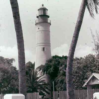 Key West Lighthouse