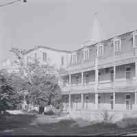 Convent of Mary Immaculate
