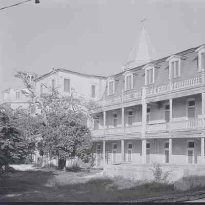 Convent of Mary Immaculate