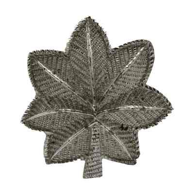 US Army Lieutenant Colonel Cap Insignia