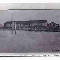 Florida East Coast Railway Official Quarters