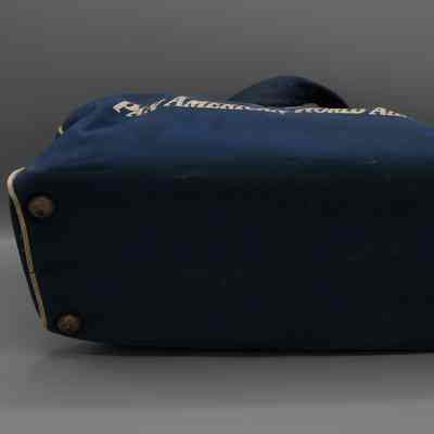Pan American World Airways Travel Bag: © Key West Art & Historical Society