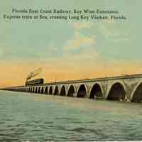 Florida East Coast Railway