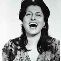 Anna Magnani in 