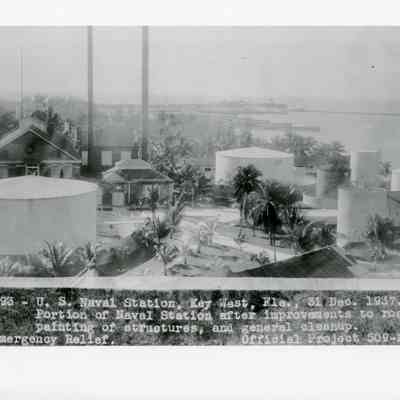 Naval Station Key West