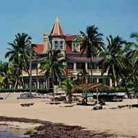 The Southernmost House