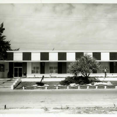 Naval Station Key West Enlisted Men's Mess