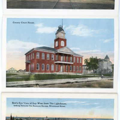 © Key West Art & Historical Society