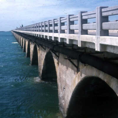 Long Key Bridge