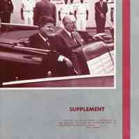 Key West High School Yearbook Supplement