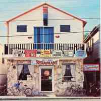          4th of July Restaurant; © Key West Art & Historical Society
   