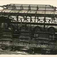 Panama Canal Construction