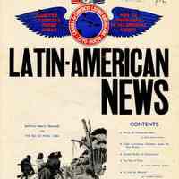 Latin-American News Magazine