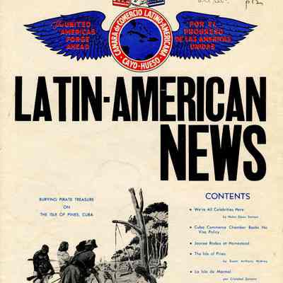 Latin-American News Magazine