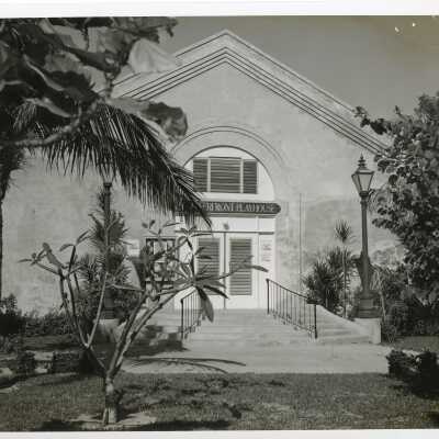 Waterfront Playhouse