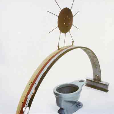 The Pot at the End of the Rainbow