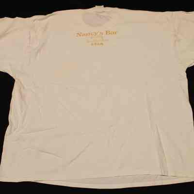 Hot Diggity Dog T-Shirt: © Key West Art & Historical Society