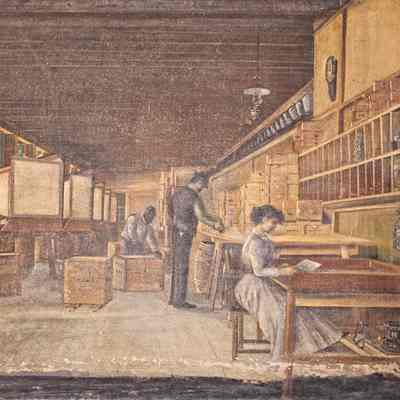 Mi Favorita Cigar Factory