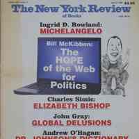 The New York Review of Books