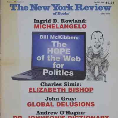 The New York Review of Books