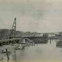 Building the Oversea Railway