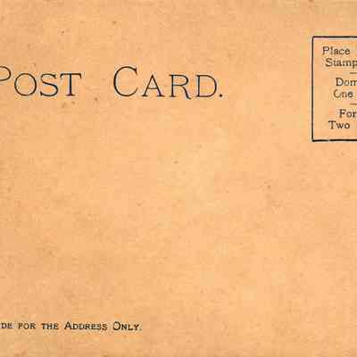 Convent, Key West, Fla.: © Key West Art & Historical Society