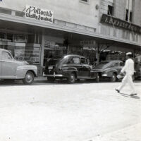 500 Block of Duval Street
