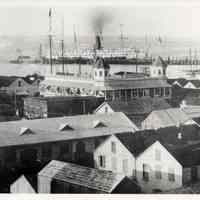William Curry & Sons Building