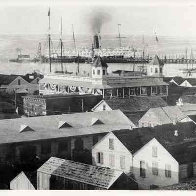 William Curry & Sons Building