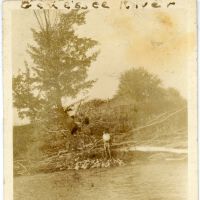 Genesee River