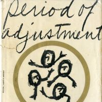 Period of Adjustment: High Point over a Cavern