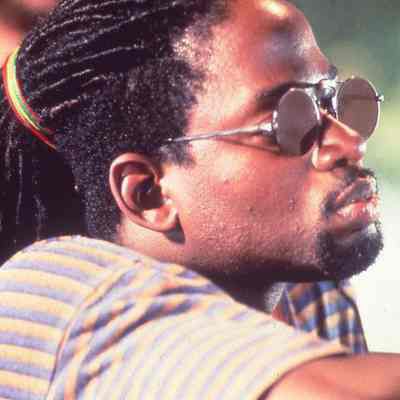 Terrence 'T.C.' Carson in 'Key West'