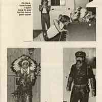 The Village People in Key West