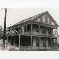 George Henry Curry House